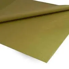 papel seda 50x70 color oro