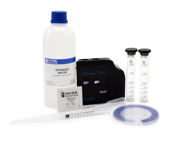 Phosphate Test Kit