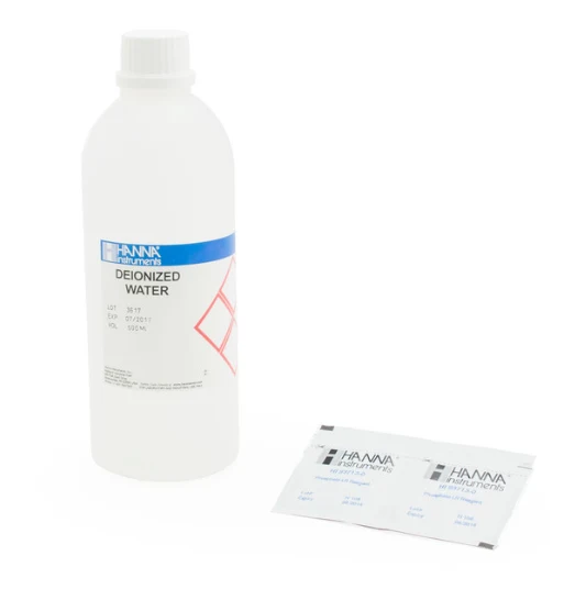 Phosphate Test Kit