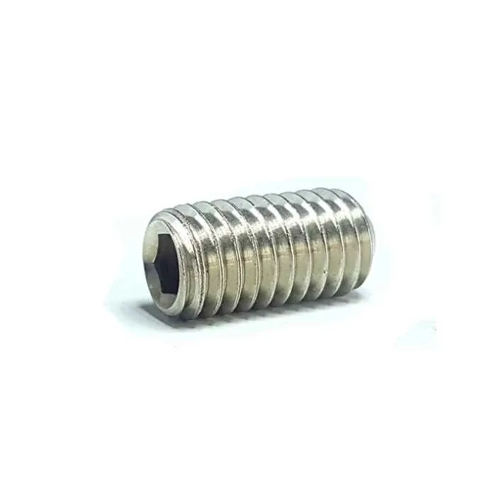 Opresor Socket Inoxidable 304 Estandar - 5-40 x 3/8"
