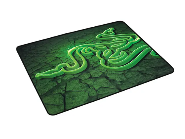 Razer mouse mat rz02 01070500 r3 m1 goliathus edicion control minúsculo
