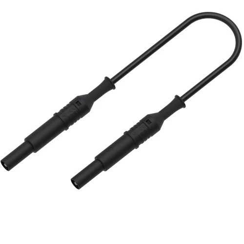 Retractable Sleeve Banana Plug(Pack 10)