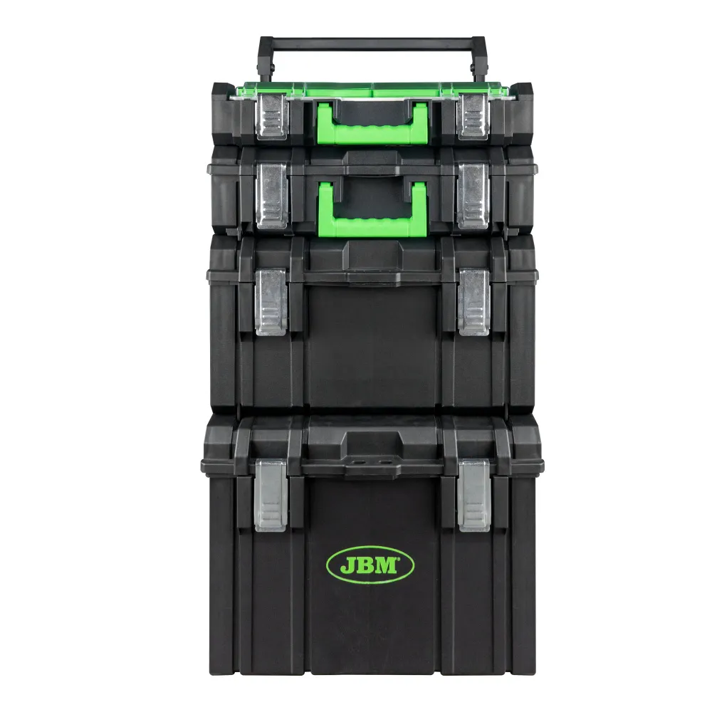 CARRO MODULAR PROFESIONAL JBM