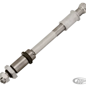 Brake operating lever parkerized Harley-Davidson