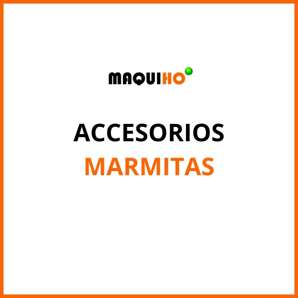 CESTA 4 SEGMENTOS MARMITAS PTF Y PQF 500 LTS ICOS Fácil de Almacenar