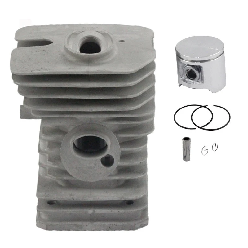 Cilindro y Piston Husqvarna 40, 240R Ø40 mm - Compatible Universal