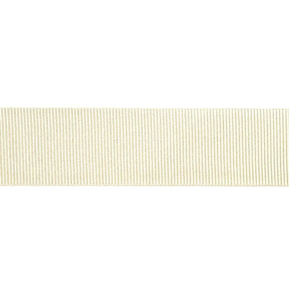Cinta Gros Grain 015mm 245 crema