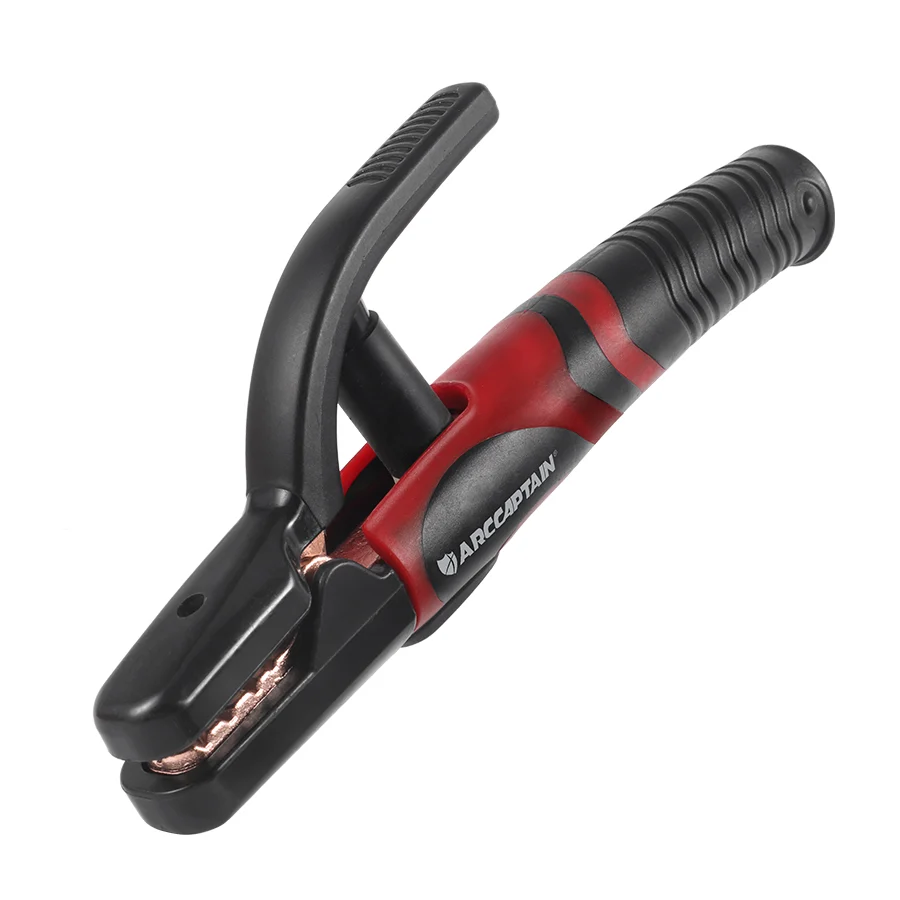 Arccaptain Welding Electrode Holder Stick Welder