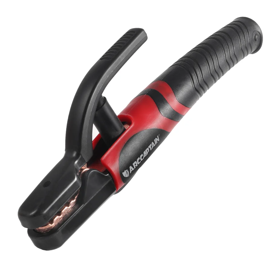 Arccaptain Welding Electrode Holder Stick Welder