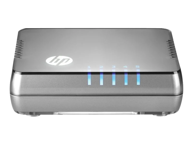 Commutateur OfficeConnect HP 1405 5G V3