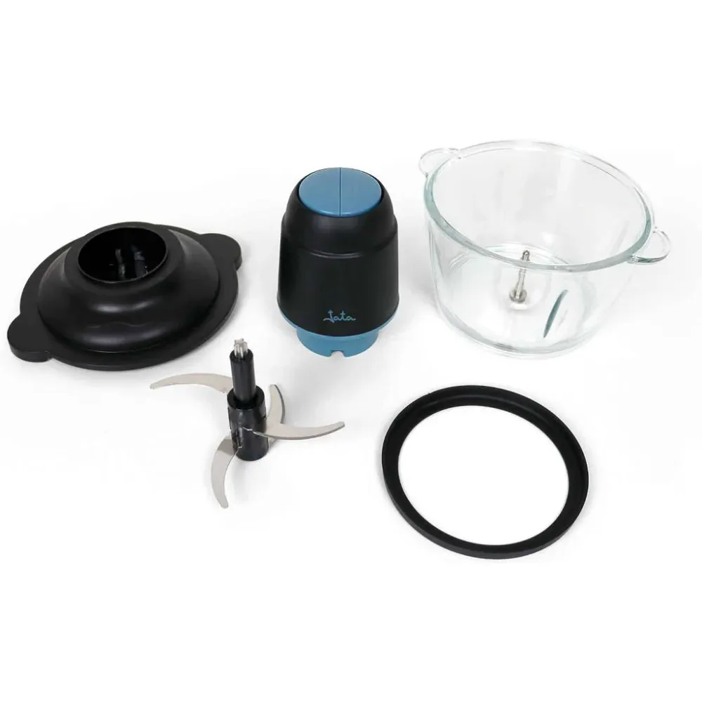 Jata Large Capacity Electric Chopper