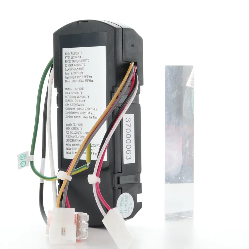 globe GE37062TX 6-Speed Ceiling Fan Receiver | Dayton - GE37062TX-REC