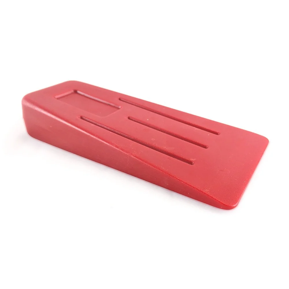 CUÑ PLASTICO 190X70X26MM