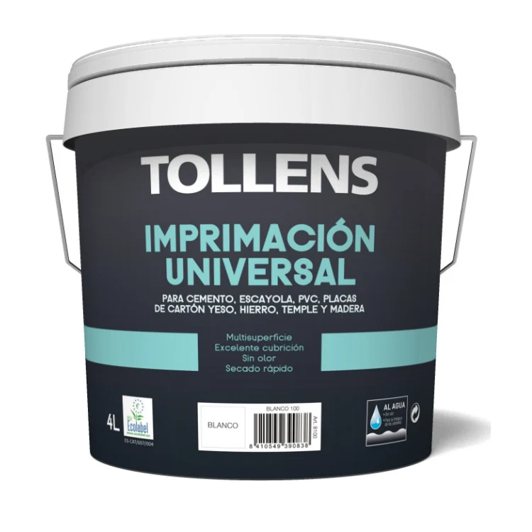 Imprimación de uso general