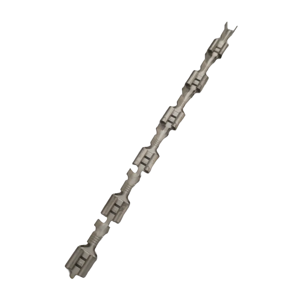 (BAT-G00381) Conexión (Faston) Hembra Para Cable
