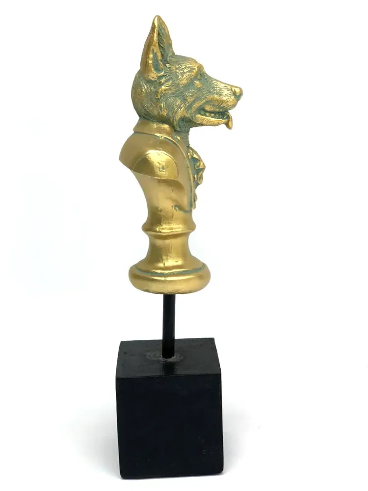 LOBO DECO