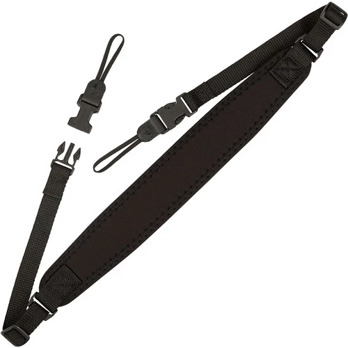 OP/TECH Super De siempre Strap-Uni Loop con Longitud de 5 Metros