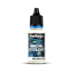 69003 Offwhite 18ml.