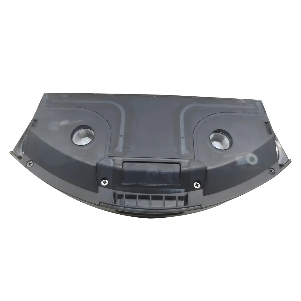 Proscenic M9 Pro Cubo de basura y tanque de agua 2 en 1 Fácil de Limpiar