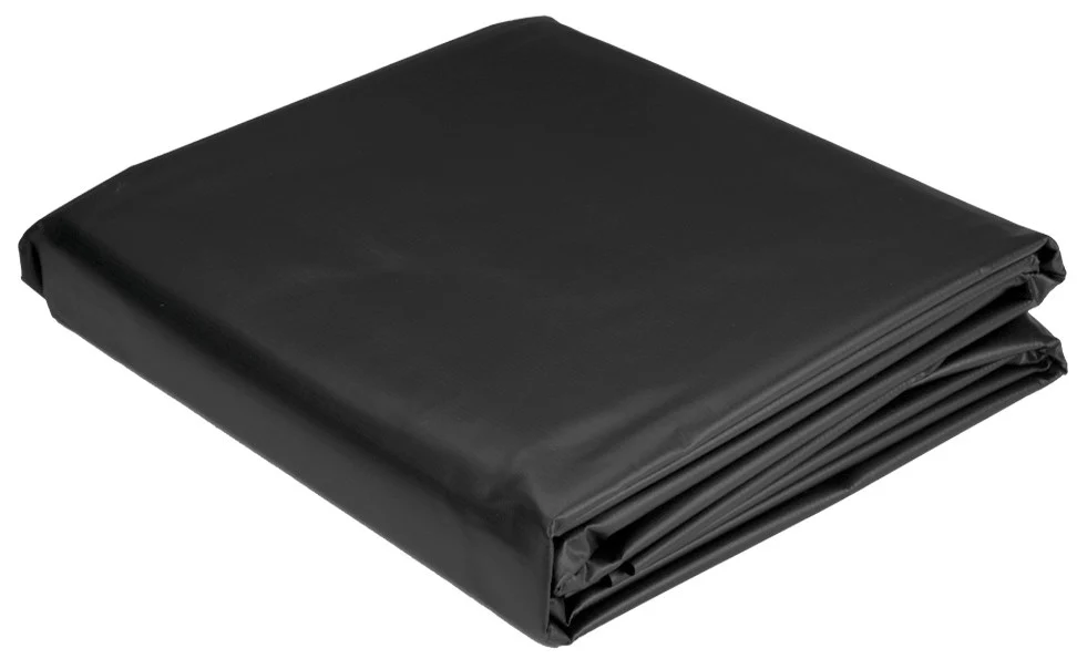 ESTANQUE LINR 20'LX13'W NEGRO Pond Boss