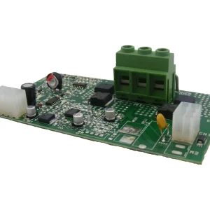 CIRCUIT PCB LS50 Lindhaus