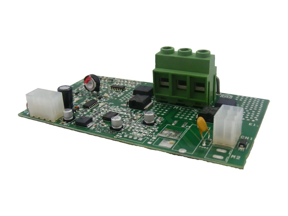 CIRCUIT PCB LS50 Lindhaus