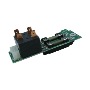 FUSES CIRCUIT BOARD/PCB LS50 Lindhaus