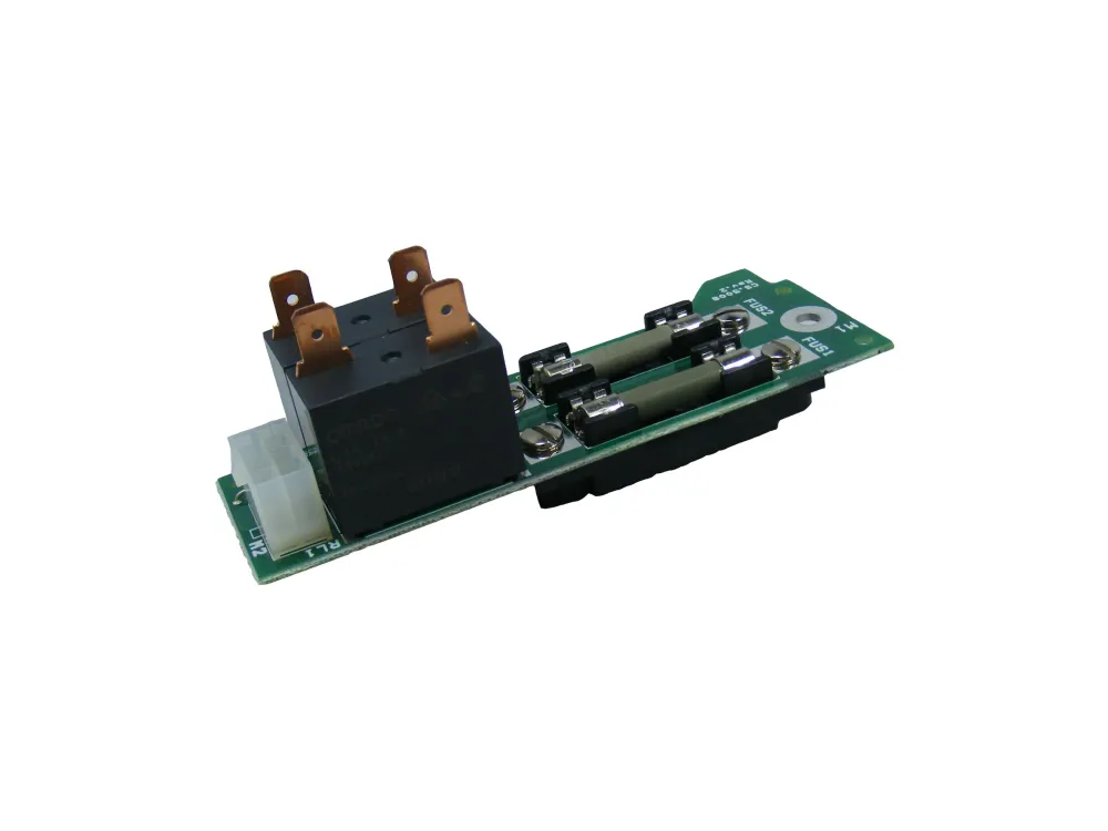 FUSES CIRCUIT BOARD/PCB LS50 Lindhaus