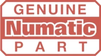 206243 RIBBED TUBE INSERT REF 111035 Numatic