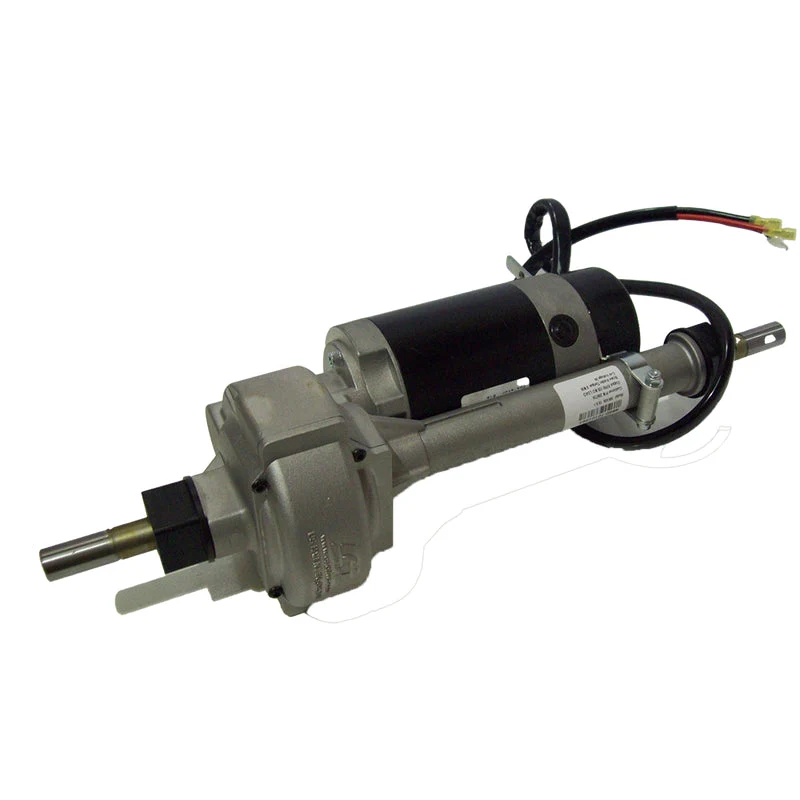 530MM LONG ASI TRANSAXLE numatic
