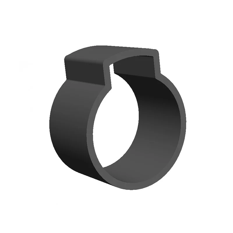 O' CLIP SINGLE EAR (Ref: N15400024) numatic