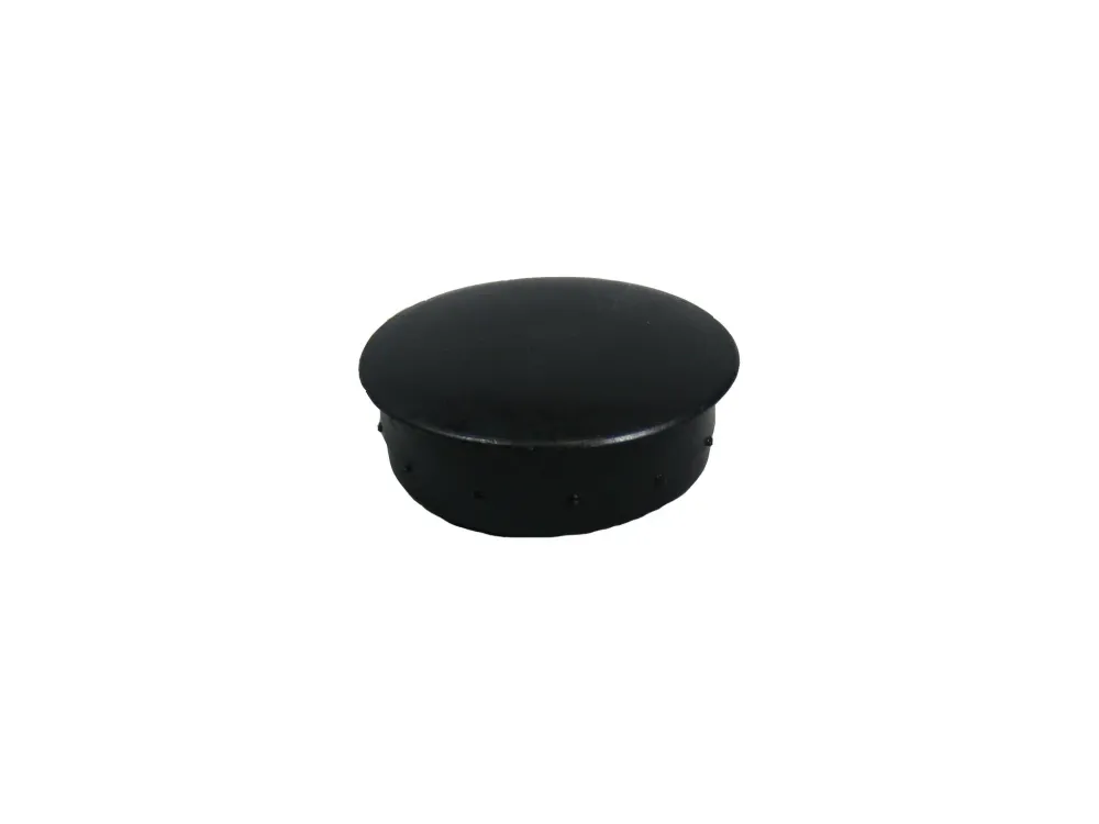 Numatic 206131 Plastic Cap Black