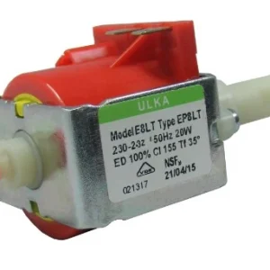 Numatic 216303 Pump TT1535