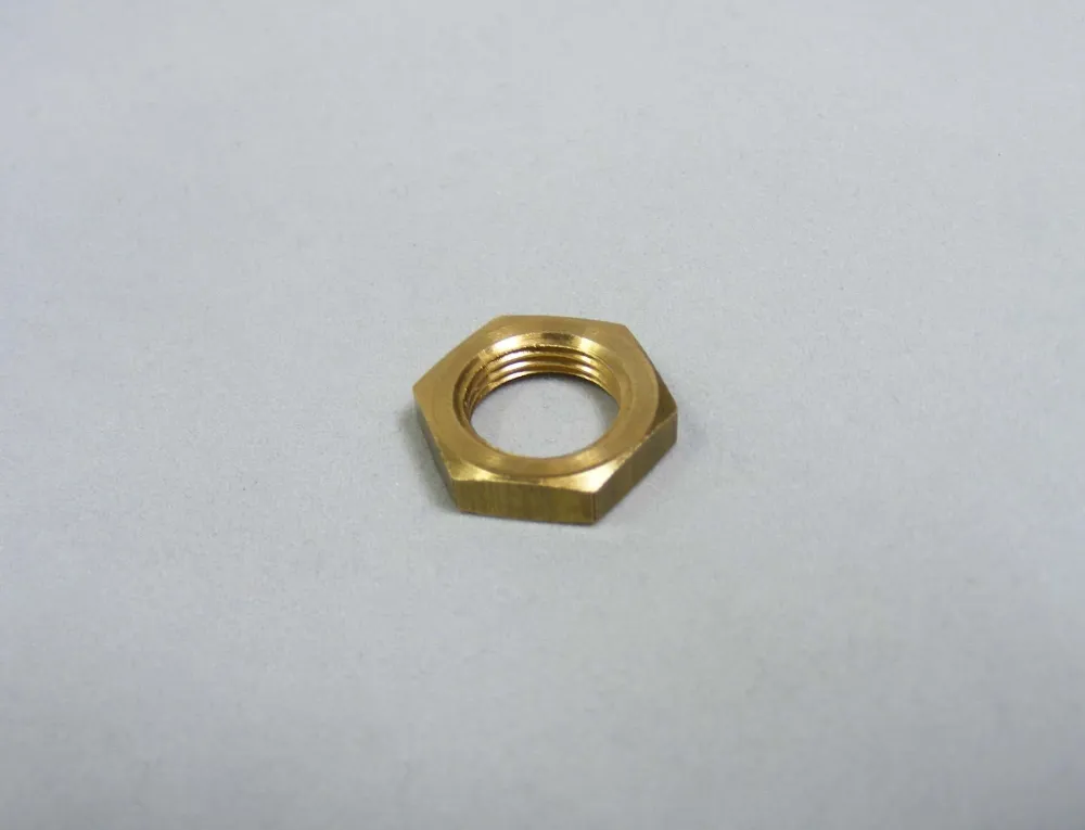 Numatic 219337 M12 Locknut