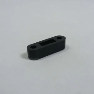 Numatic 227008 Black Cable Clamp