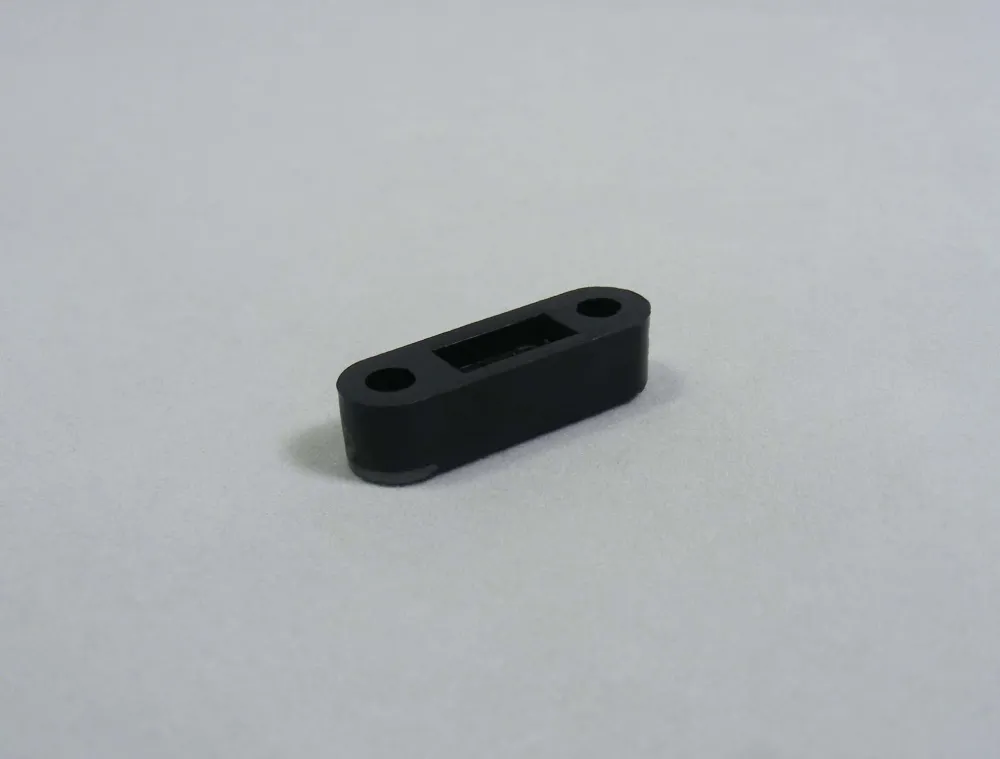 Numatic 227008 Black Cable Clamp