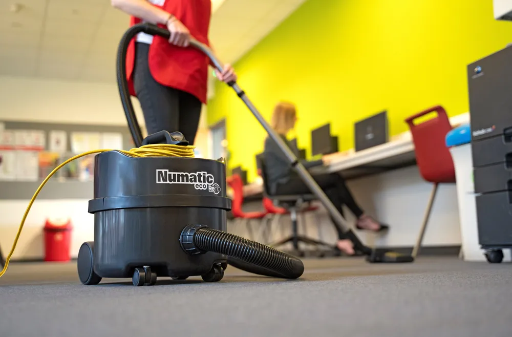 Numatic ERP180 Eco ReFlo Vacuum Cleaner