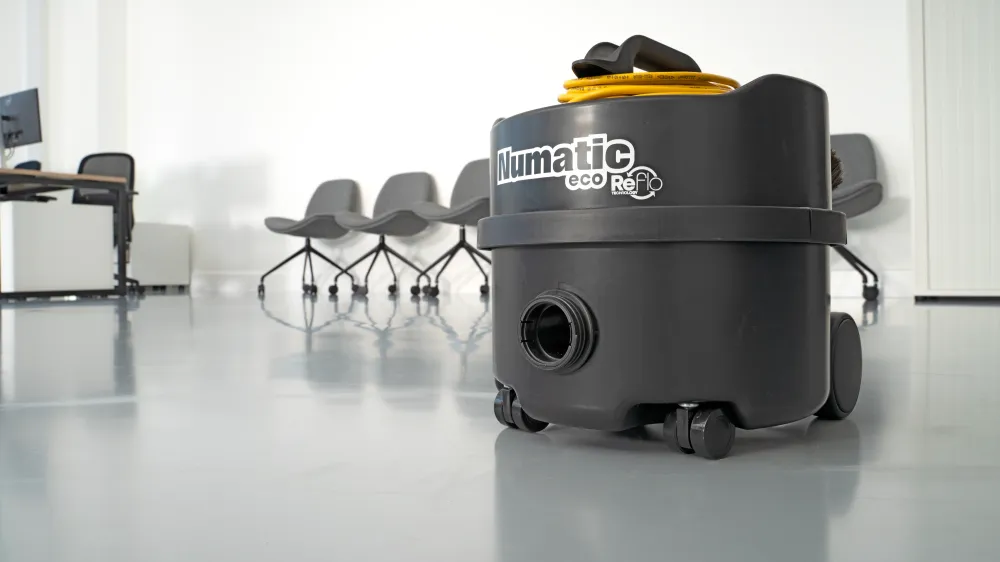 Numatic ERP180 Eco ReFlo Vacuum Cleaner