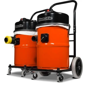 Numatic NV750S/ NVD750S Workshop Utility Vacuum Cleaners