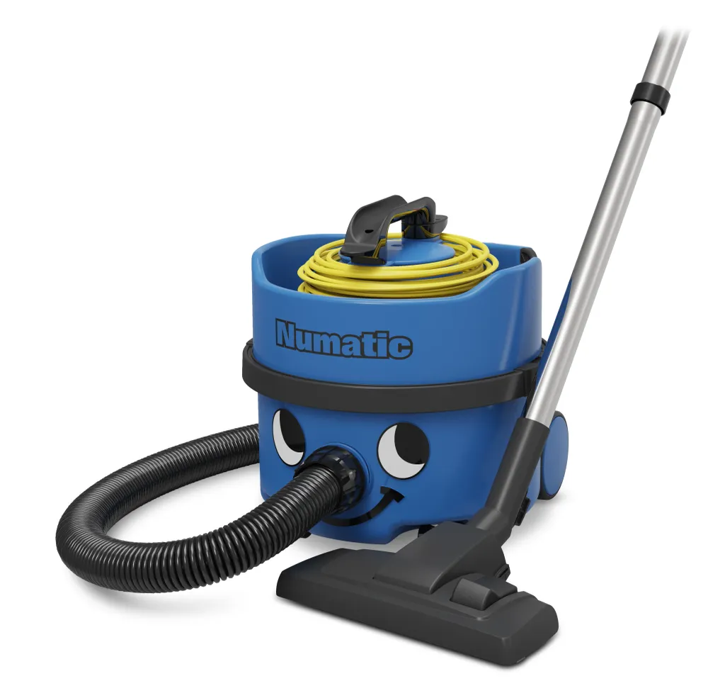 Numatic PSP180-11 ProSave Vacuum Cleaner