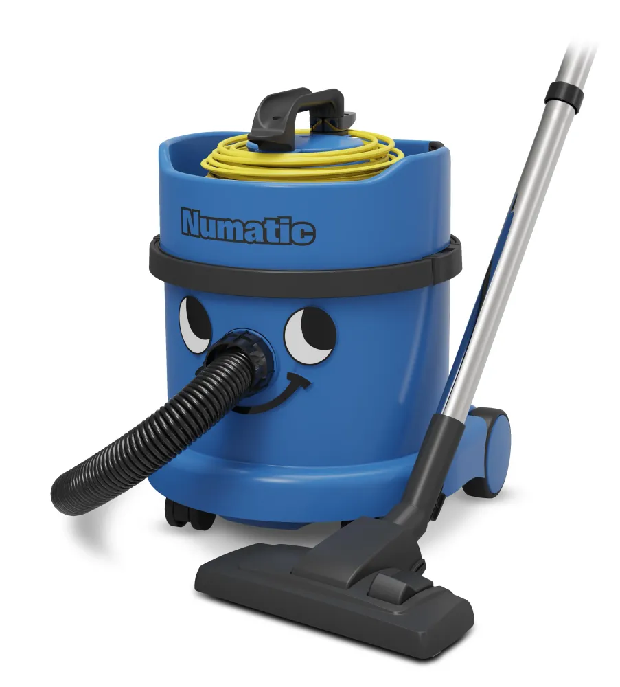 Numatic PSP370-11 ProSave Vacuum Cleaner