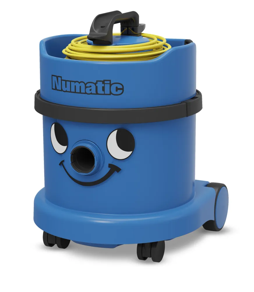 Numatic PSP370-11 ProSave Vacuum Cleaner