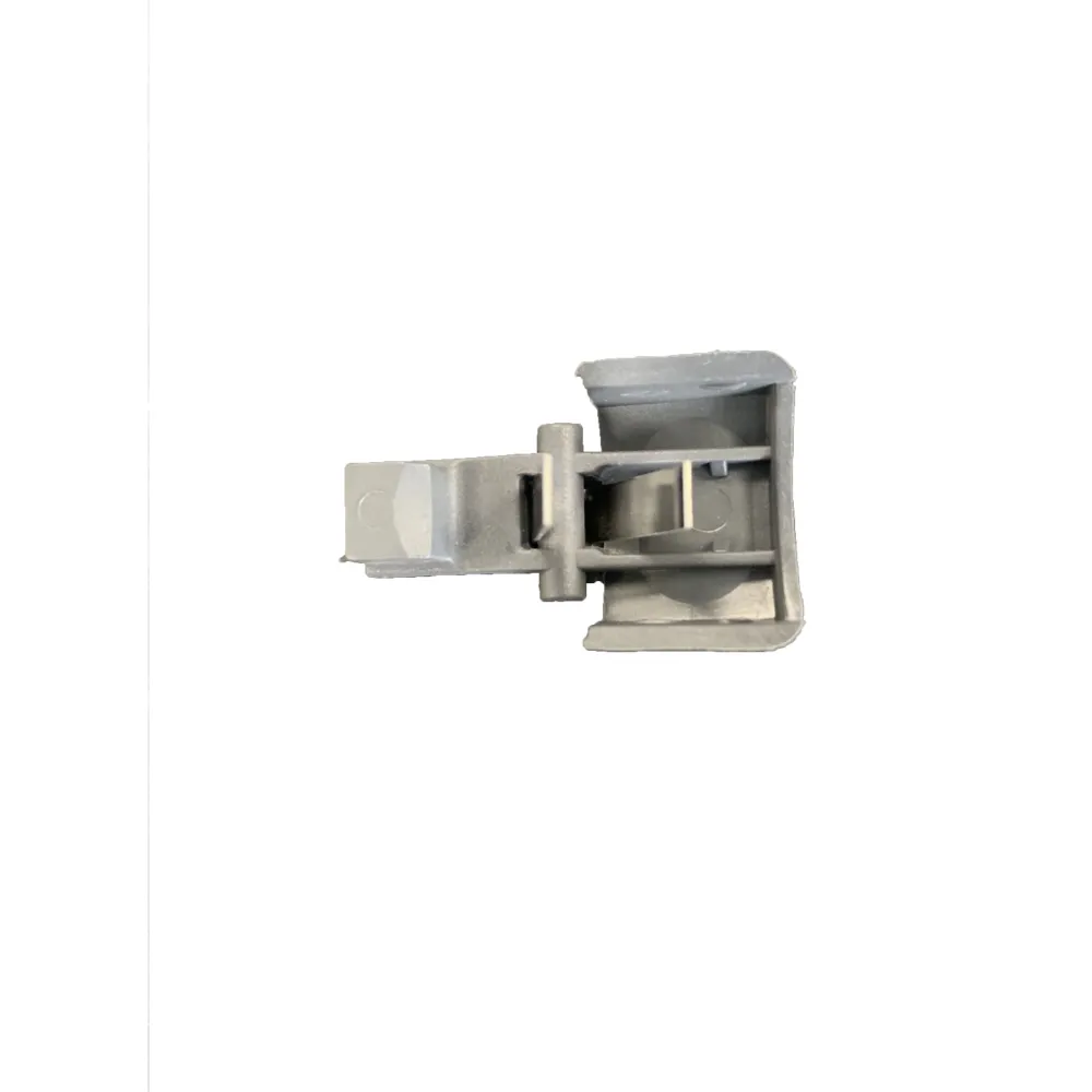 Sebo 1737gs Release button