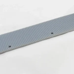 Soteco 2196 00042 fixed tool front blade