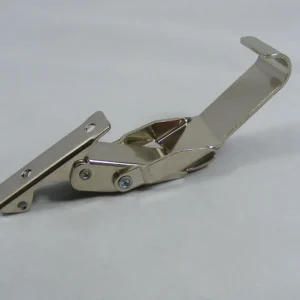 Soteco 711 Solution hose clips 4 ext rod