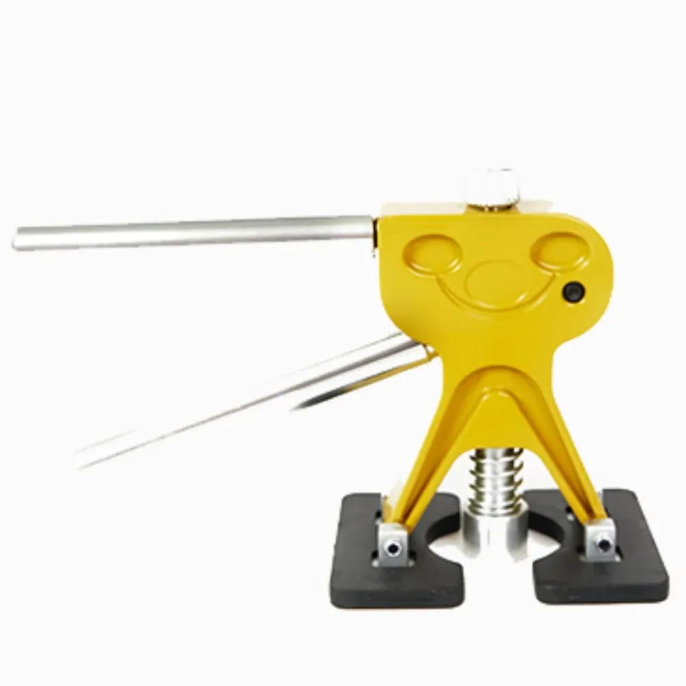 LIFTER de Aluminio Estructural