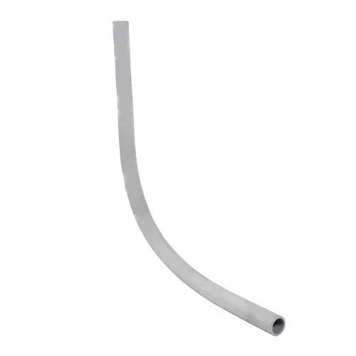 3X30X48 RAD PVC Elbow Plain End 1448 (Pack 3)
