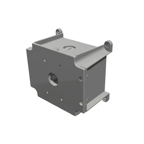 Wall Mount Junction Box EM20 Enclosure Mount EM20JB