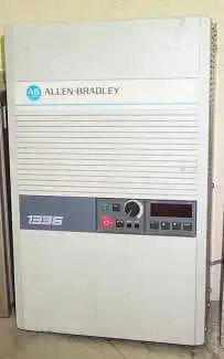 Inversor Allen Bradley 1336 Allen-Bradley