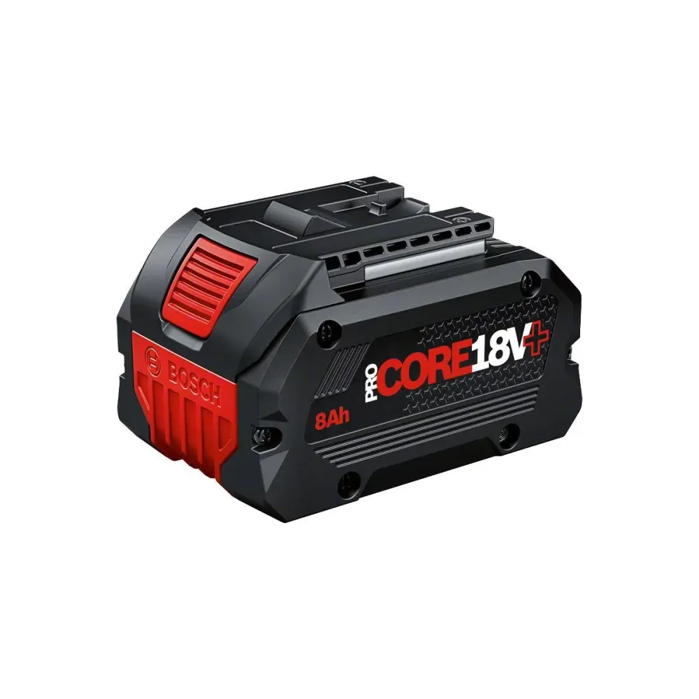 Bosch Procore18V+ 8.0Ah Professional Battery High Performance Heavy Duty Tools BSH600A02X00